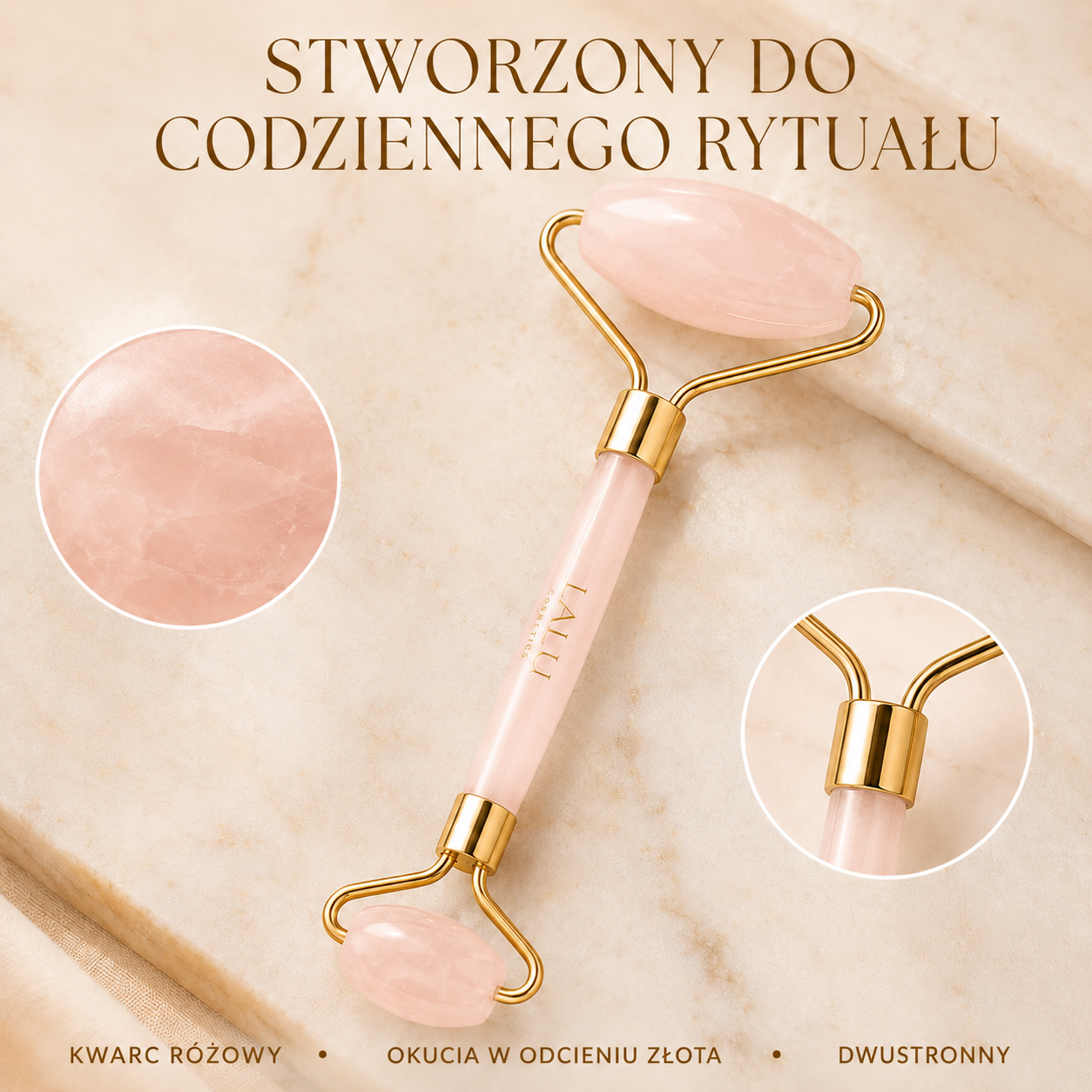 Roller do Twarzy