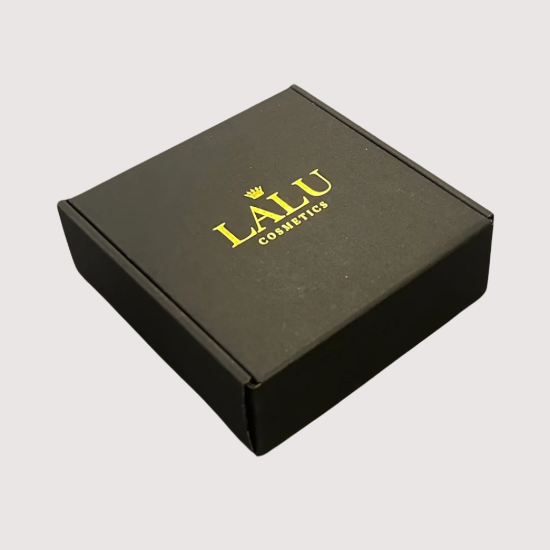 Premiumowe opakowanie