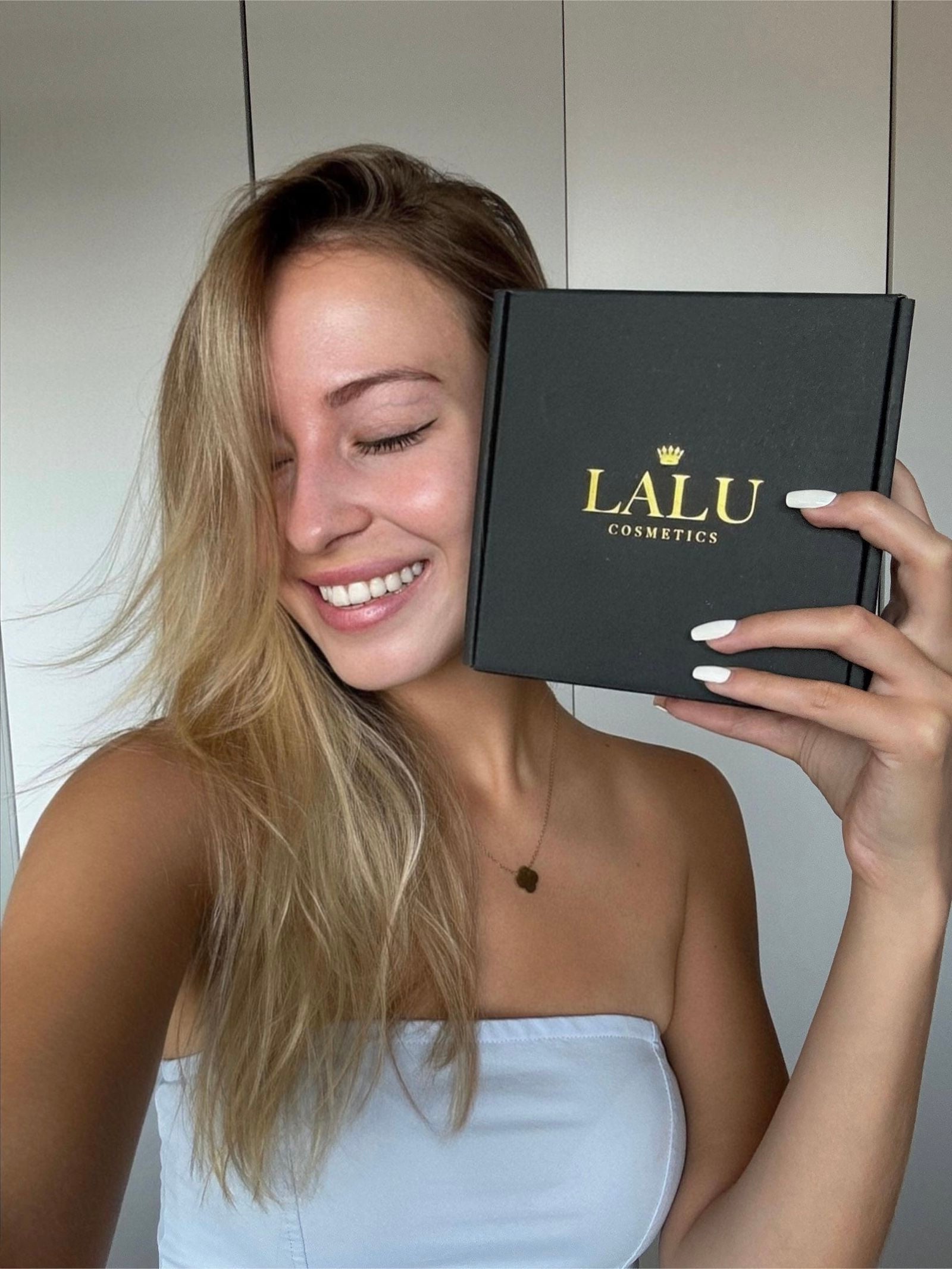 Zestaw do Codziennego Makijażu