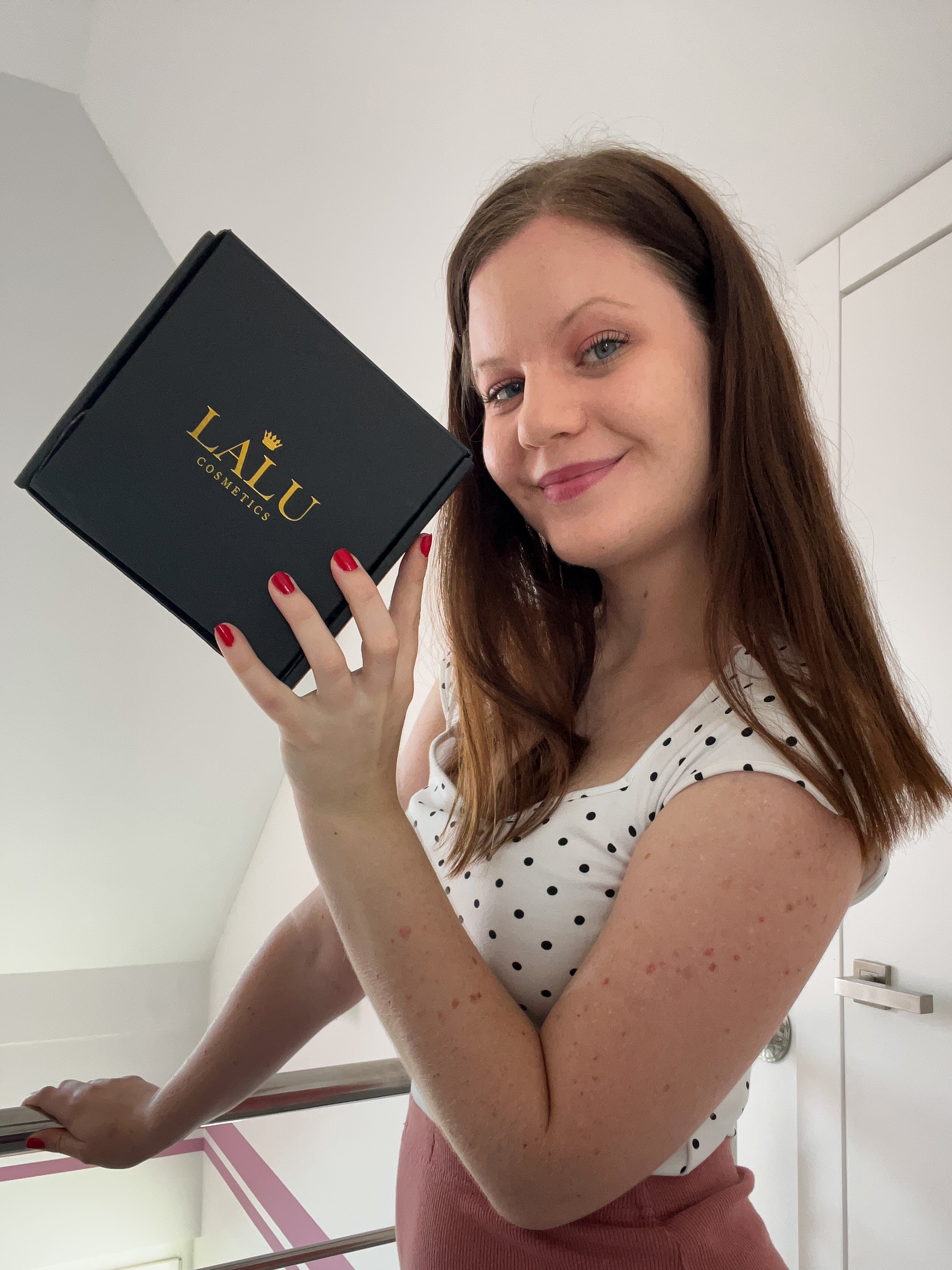 Zestaw do Codziennego Makijażu