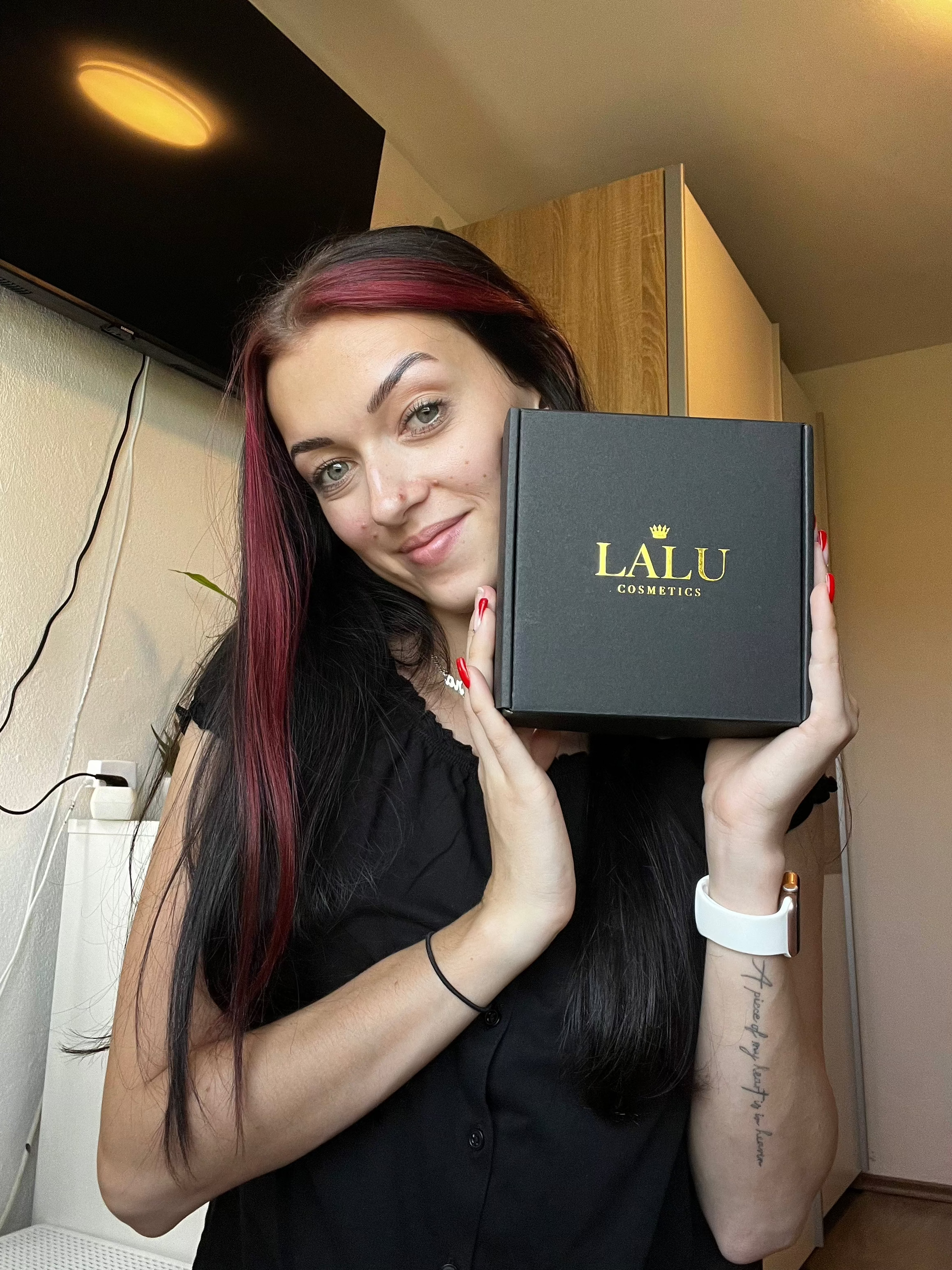 Zestaw do Codziennego Makijażu