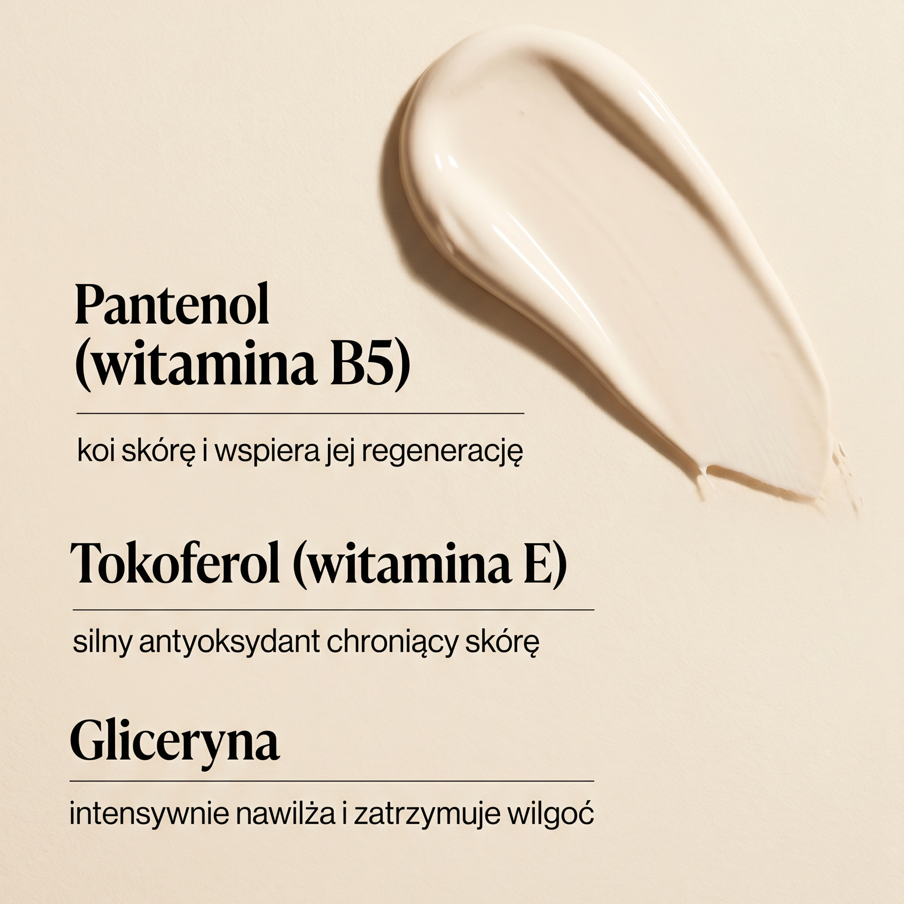 Podkład zmieniający kolor – zestaw startowy